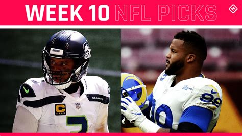 cbs nfl expert picks straight up|Week 10 Expert Picks .